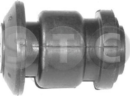 STC T405345 - Suspension, bras de liaison cwaw.fr