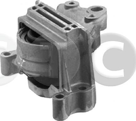 STC T405318 - Support moteur cwaw.fr