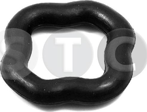 STC T405792 - Suspension, échappement cwaw.fr