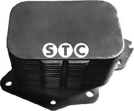 STC T405740 - Radiateur d'huile cwaw.fr