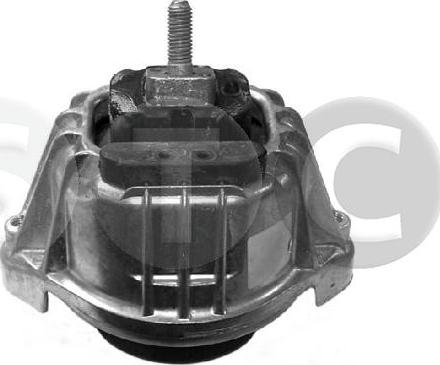 STC T405771 - Support moteur cwaw.fr