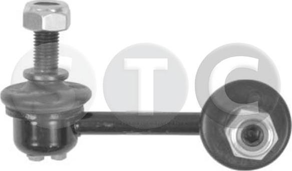 STC T406941 - Entretoise / tige, stabilisateur cwaw.fr