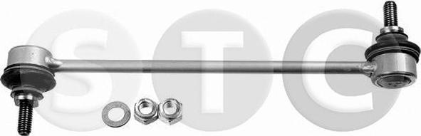 STC T406948 - Entretoise / tige, stabilisateur cwaw.fr