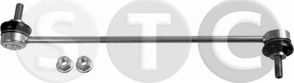 STC T406954 - Entretoise / tige, stabilisateur cwaw.fr