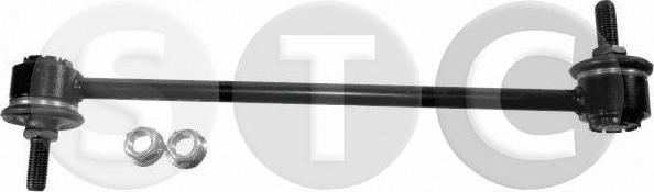 STC T406953 - Entretoise / tige, stabilisateur cwaw.fr