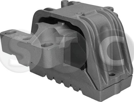 STC T406918 - Support moteur cwaw.fr