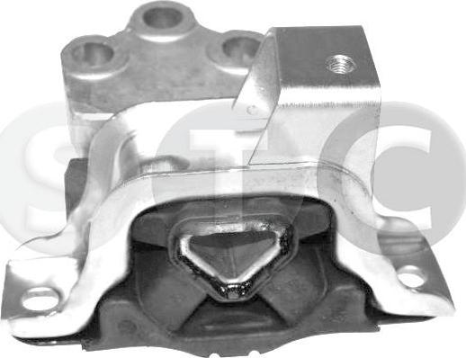 STC T406521 - Support moteur cwaw.fr