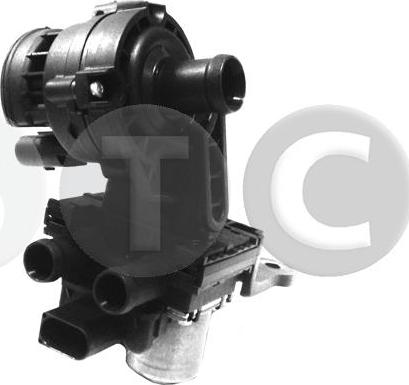 STC T406194 - Valve magnétique cwaw.fr