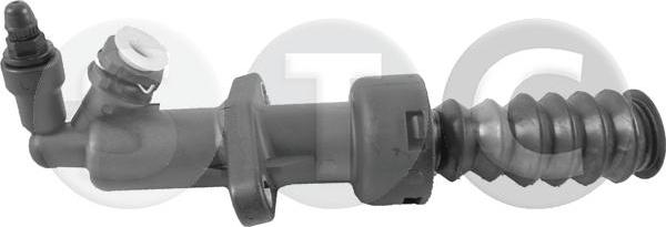 STC T406128 - Cylindre récepteur, embrayage cwaw.fr