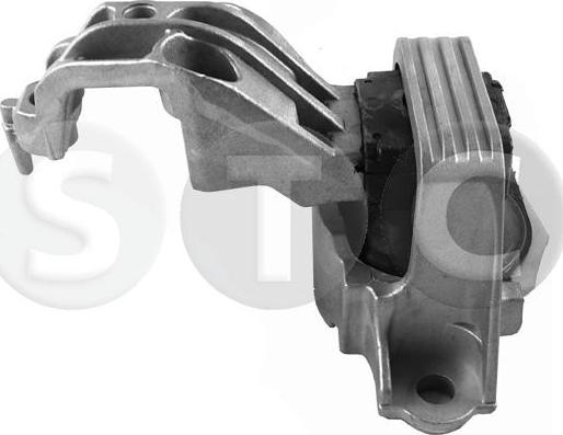 STC T406892 - Support moteur cwaw.fr