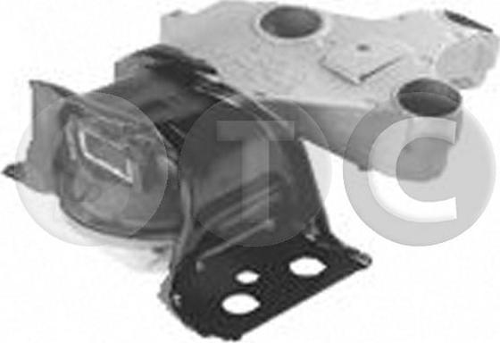 STC T406852 - Support moteur cwaw.fr