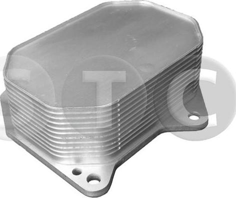 STC T406391 - Radiateur d'huile cwaw.fr