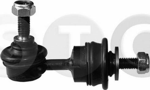 STC T406799 - Entretoise / tige, stabilisateur cwaw.fr