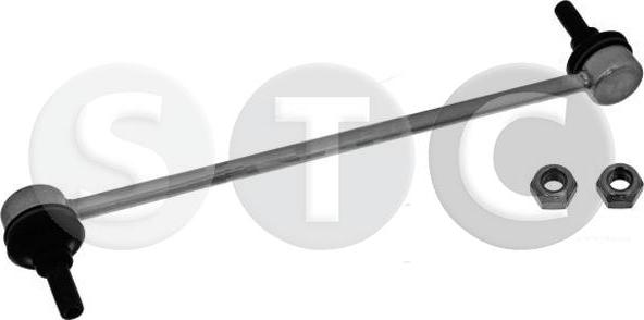 STC T406793 - Entretoise / tige, stabilisateur cwaw.fr