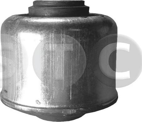 STC T400984 - Suspension, bras de liaison cwaw.fr