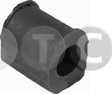 STC T400469 - Coussinet de palier, stabilisateur cwaw.fr