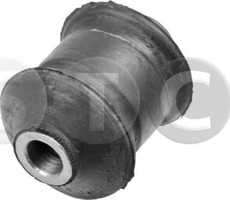 STC T400429 - Suspension, bras de liaison cwaw.fr