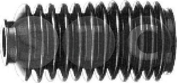 STC T400511 - Joint-soufflet, direction cwaw.fr