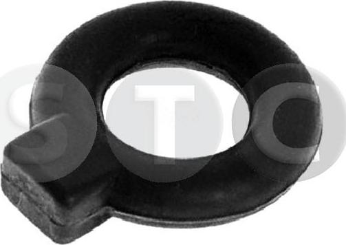 STC T400098 - Support, silencieux cwaw.fr