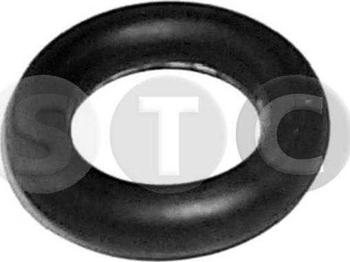 STC T400101 - Support, silencieux cwaw.fr