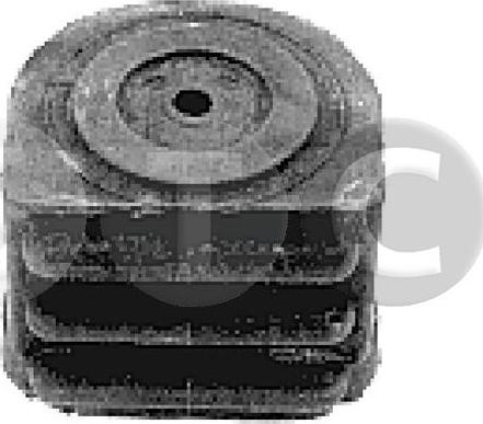 STC T400804 - Suspension, bras de liaison cwaw.fr