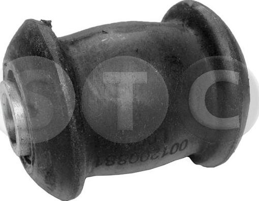 STC T400881 - Suspension, bras de liaison cwaw.fr