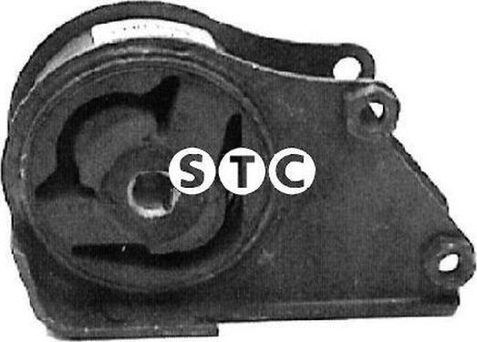 STC T400837 - Suspension, boîte de vitesse manuelle cwaw.fr