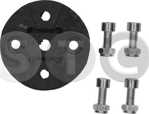 STC T400374 - Joint, arbre longitudinal cwaw.fr