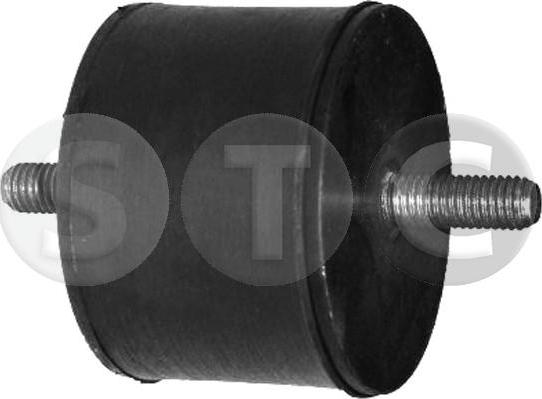 STC T400203 - Support moteur cwaw.fr