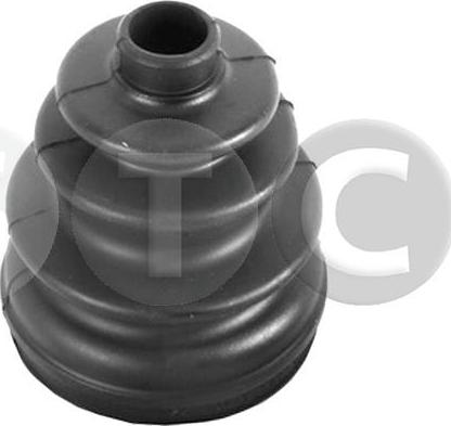 STC T401493E - Joint-soufflet, arbre de commande cwaw.fr