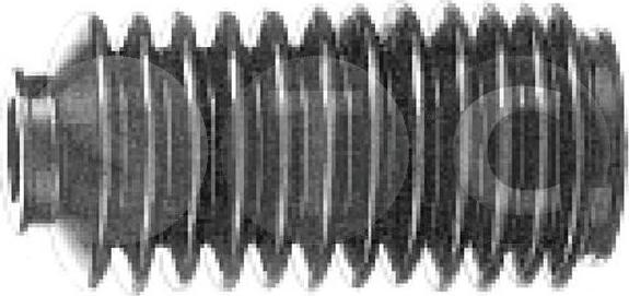 STC T401511 - Jeu de joints-soufflets, direction cwaw.fr