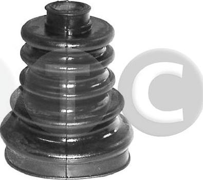 STC T401532E - Joint-soufflet, arbre de commande cwaw.fr