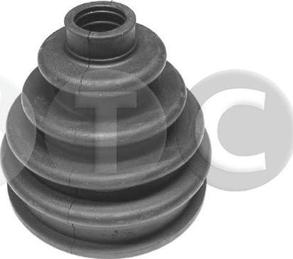 STC T401642E - Joint-soufflet, arbre de commande cwaw.fr