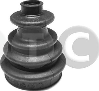 STC T401623E - Joint-soufflet, arbre de commande cwaw.fr