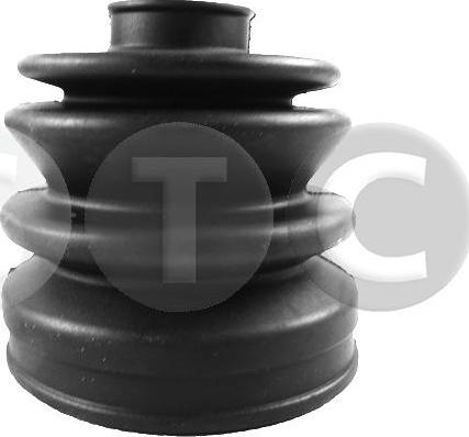 STC T401181 - Joint-soufflet, arbre de commande cwaw.fr