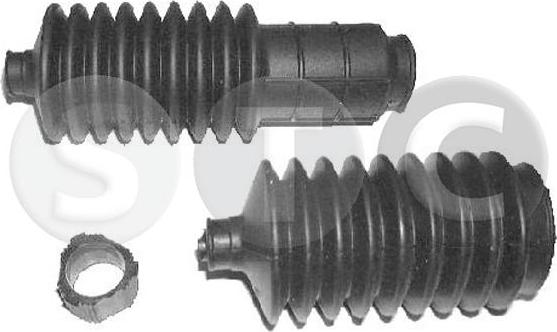 STC T401257C - Jeu de joints-soufflets, direction cwaw.fr