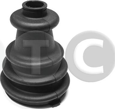 STC T401273E - Joint-soufflet, arbre de commande cwaw.fr