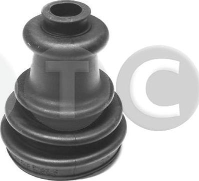 STC T401761E - Joint-soufflet, arbre de commande cwaw.fr