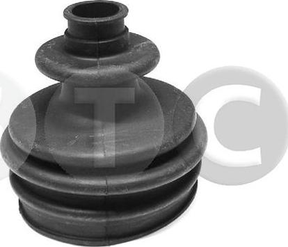 STC T401708E - Joint-soufflet, arbre de commande cwaw.fr