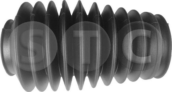 STC T401773 - Jeu de joints-soufflets, direction cwaw.fr