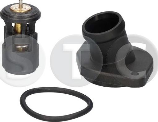 STC T403592 - Thermostat d'eau cwaw.fr