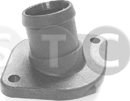 STC T403541 - Thermostat d'eau cwaw.fr