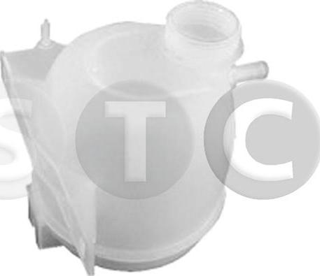 STC T403567 - Vase d'expansion, liquide de refroidissement cwaw.fr