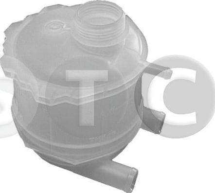 STC T403500 - Vase d'expansion, liquide de refroidissement cwaw.fr