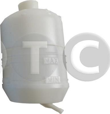 STC T403501 - Vase d'expansion, liquide de refroidissement cwaw.fr