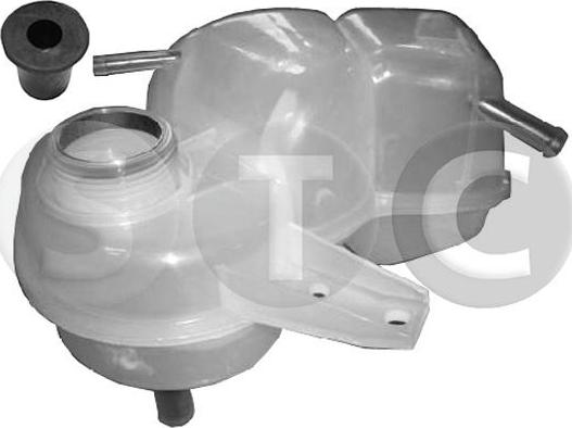 STC T403516 - Vase d'expansion, liquide de refroidissement cwaw.fr