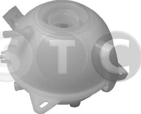 STC T403635 - Vase d'expansion, liquide de refroidissement cwaw.fr