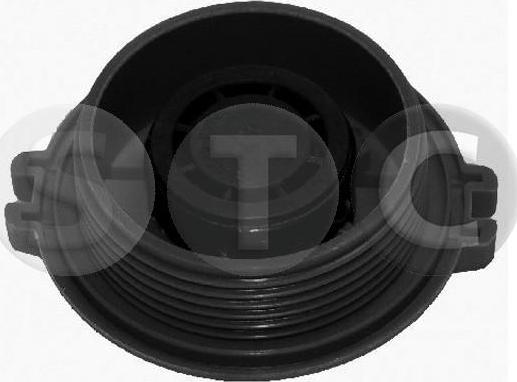 STC T403677 - Bouchon, réservoir de liquide de refroidissement cwaw.fr