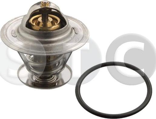 STC T403092 - Thermostat d'eau cwaw.fr