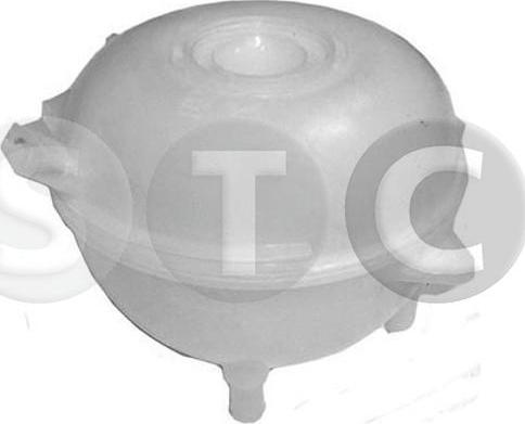 STC T403827 - Vase d'expansion, liquide de refroidissement cwaw.fr